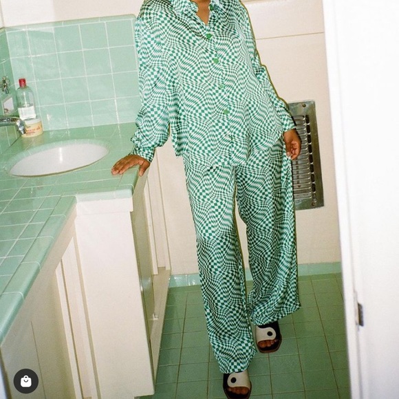 Lisa Says Gah Other - LAST CHANCE! Lisa Says Gah! Bailey KJPlumb PJs 💐